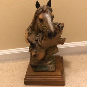 Horse Statue